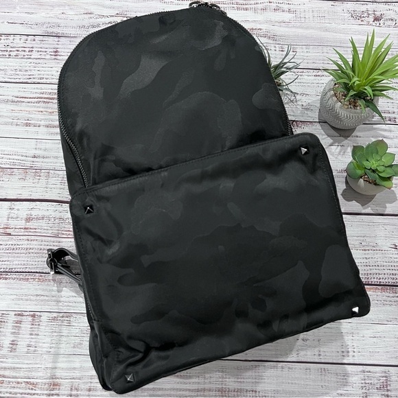Valentino Garavani Other - Valentino Garavani Rockstud Camoflauge Backpack